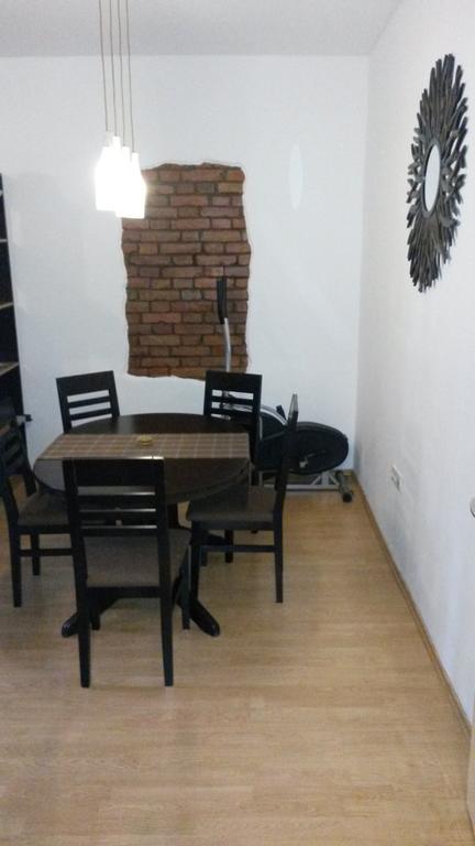 Zagreb Visit Apartment Zimmer foto